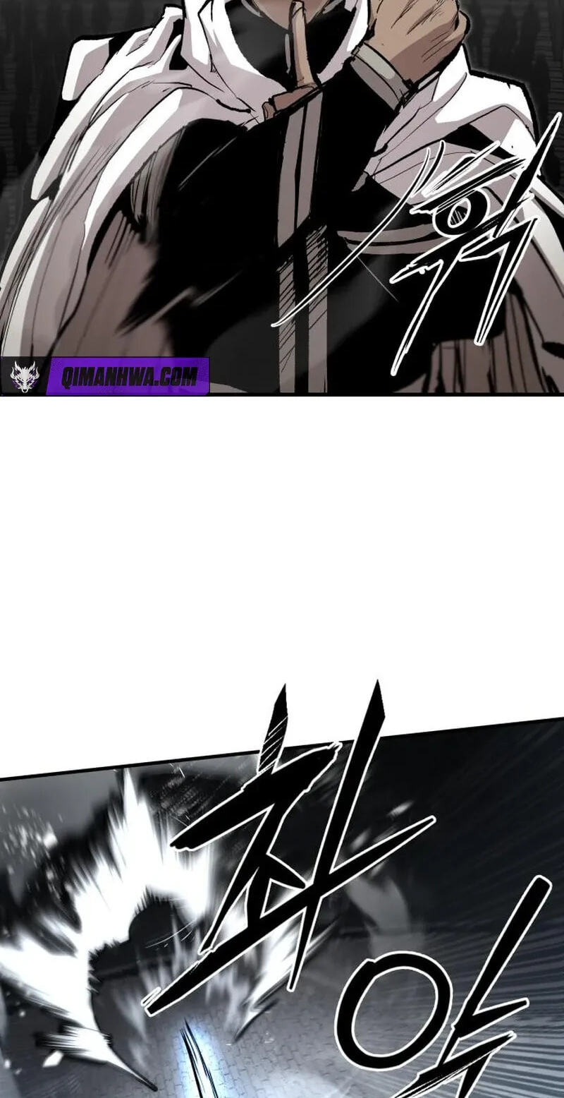 The War of Corpses Chapter 65 page 17 - 