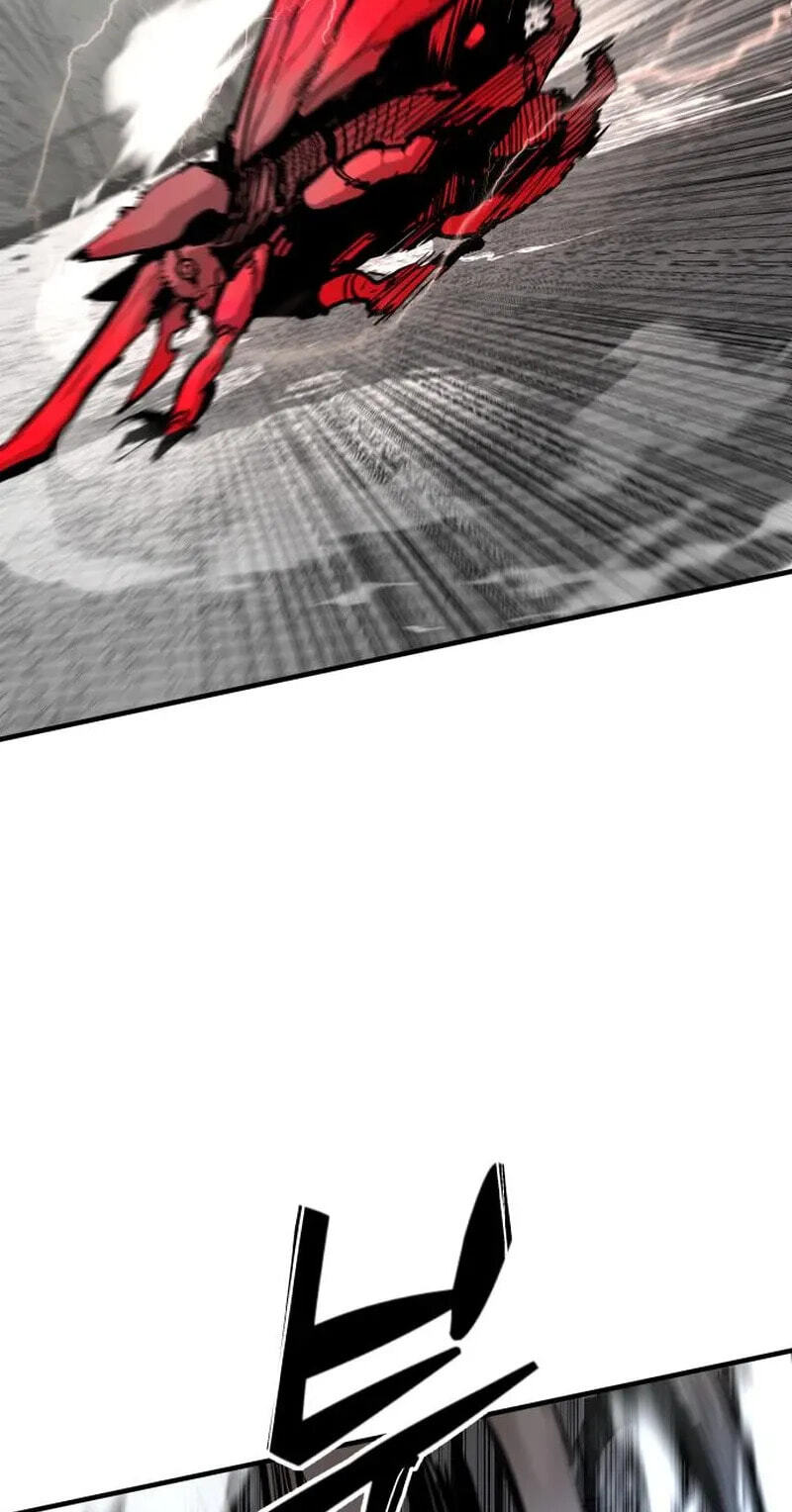 The War of Corpses Chapter 65 page 33 - 