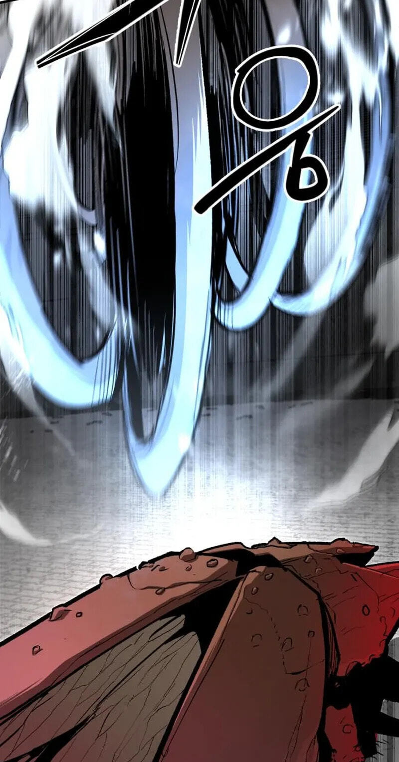 The War of Corpses Chapter 65 page 34 - 