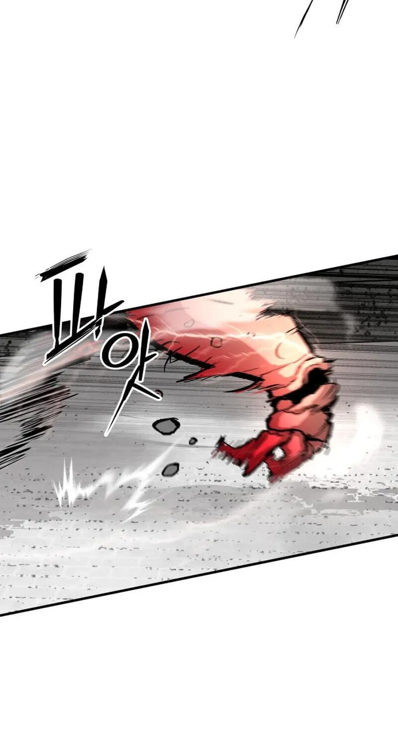 The War of Corpses Chapter 65 page 36 - 
