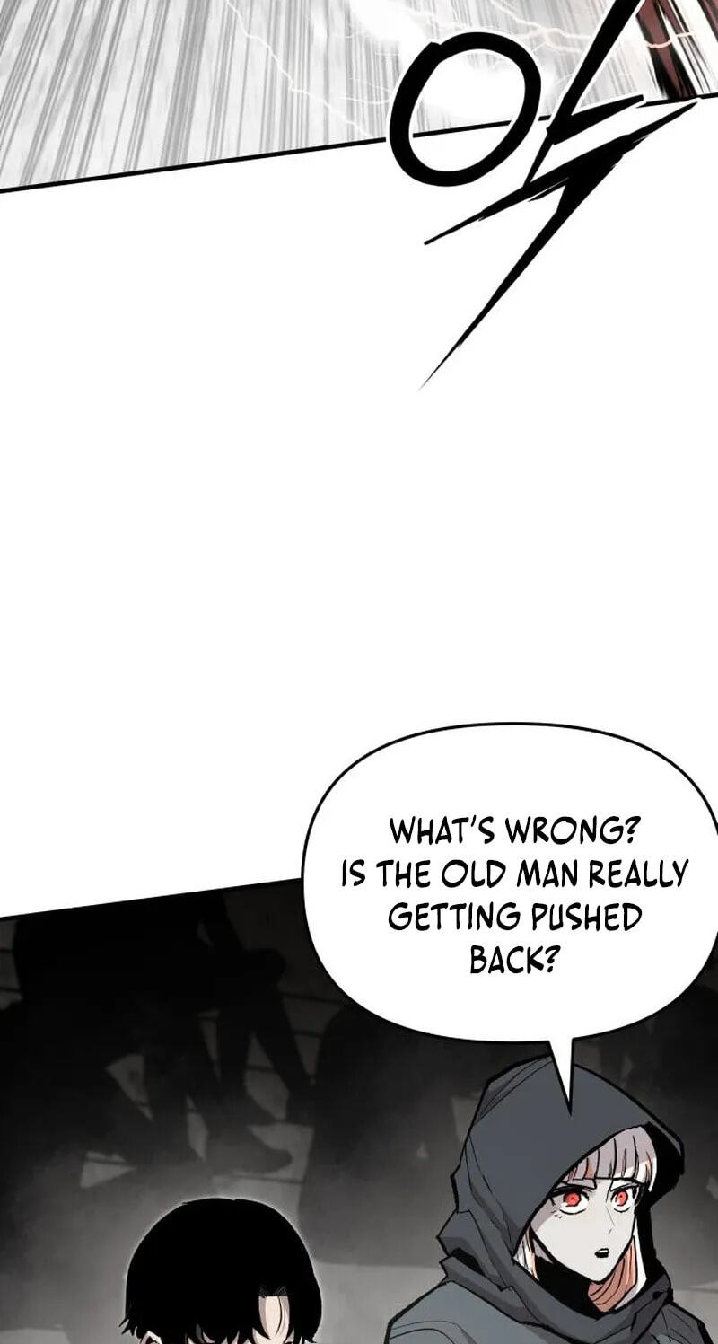 The War of Corpses Chapter 65 page 38 - 