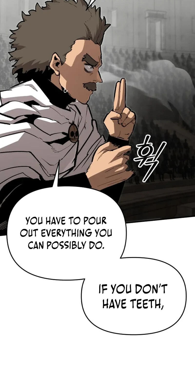 The War of Corpses Chapter 65 page 48 - 