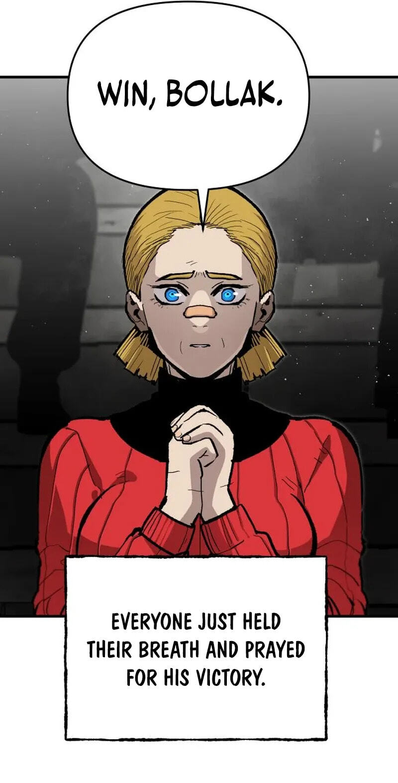 The War of Corpses Chapter 65 page 64 - 