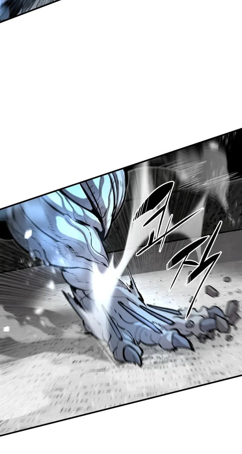 The War of Corpses Chapter 65 page 8 - 