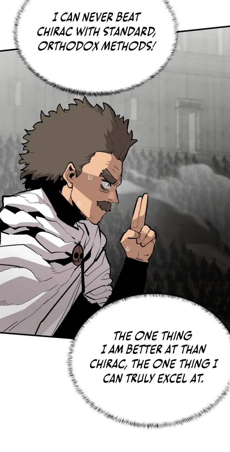 The War of Corpses Chapter 65 page 72 - 