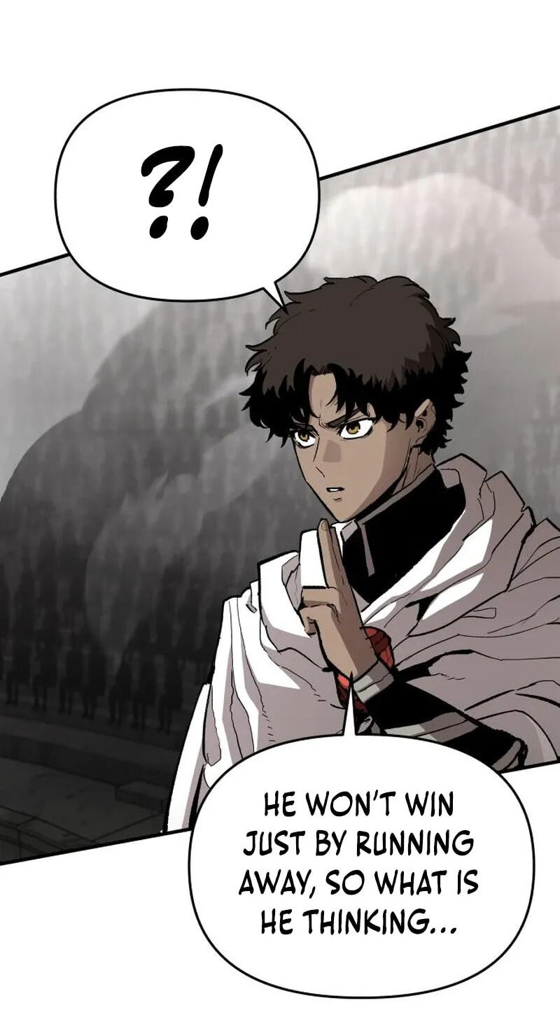 The War of Corpses Chapter 65 page 79 - 