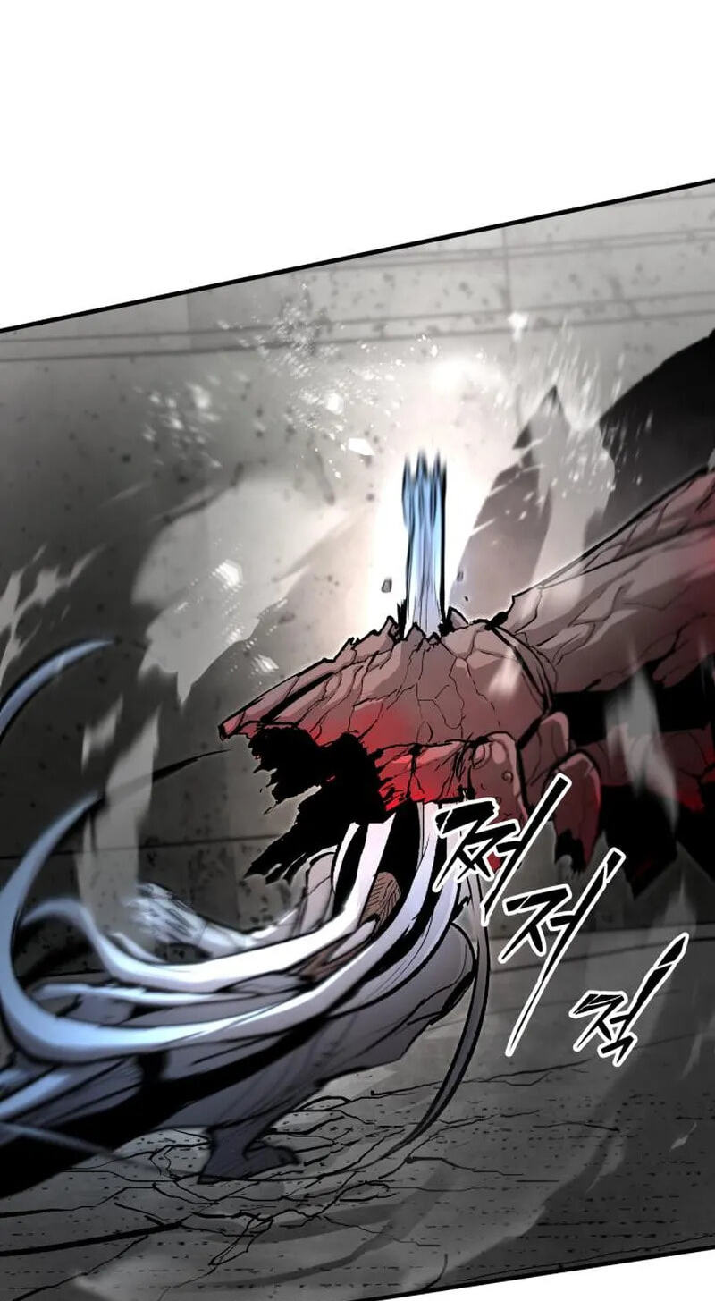 The War of Corpses Chapter 66 page 11 - 