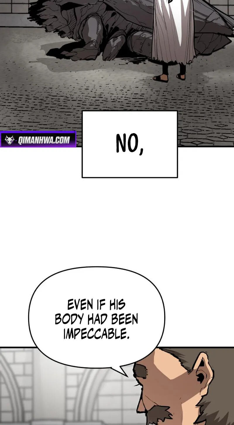 The War of Corpses Chapter 66 page 16 - 