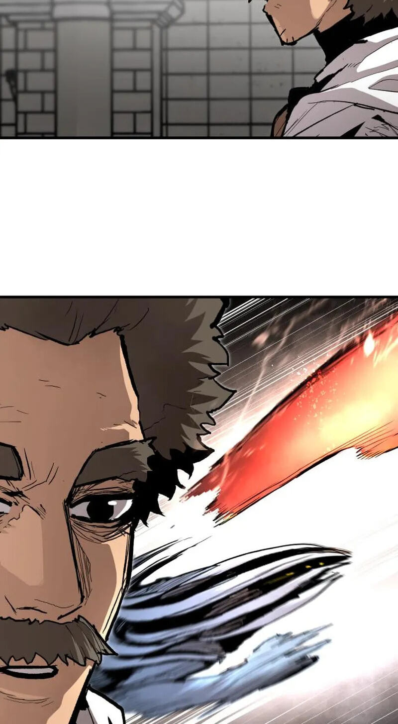 The War of Corpses Chapter 66 page 17 - 