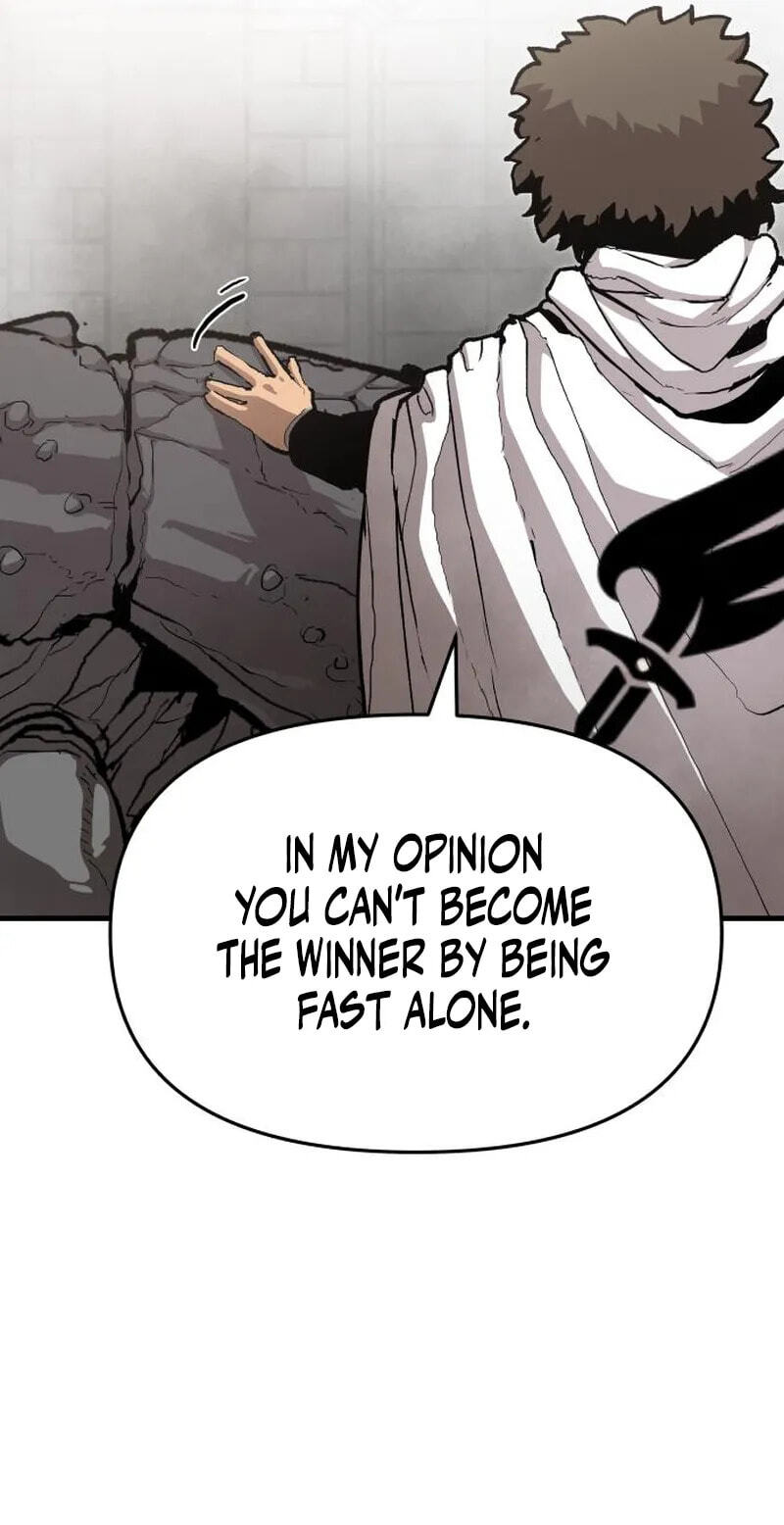 The War of Corpses Chapter 66 page 19 - 