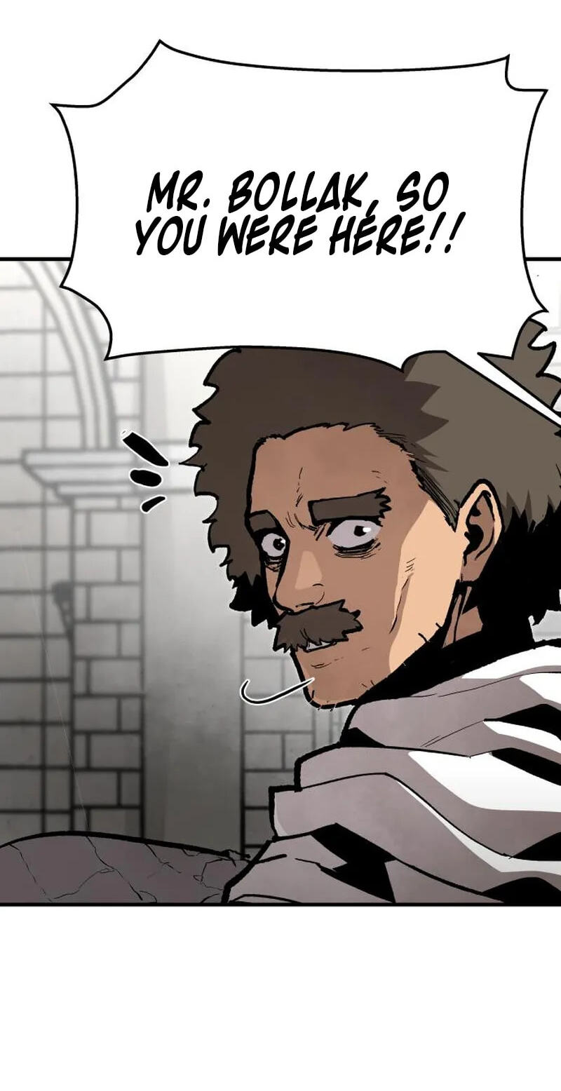 The War of Corpses Chapter 66 page 20 - 