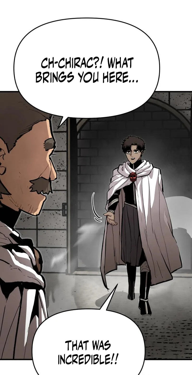 The War of Corpses Chapter 66 page 21 - 