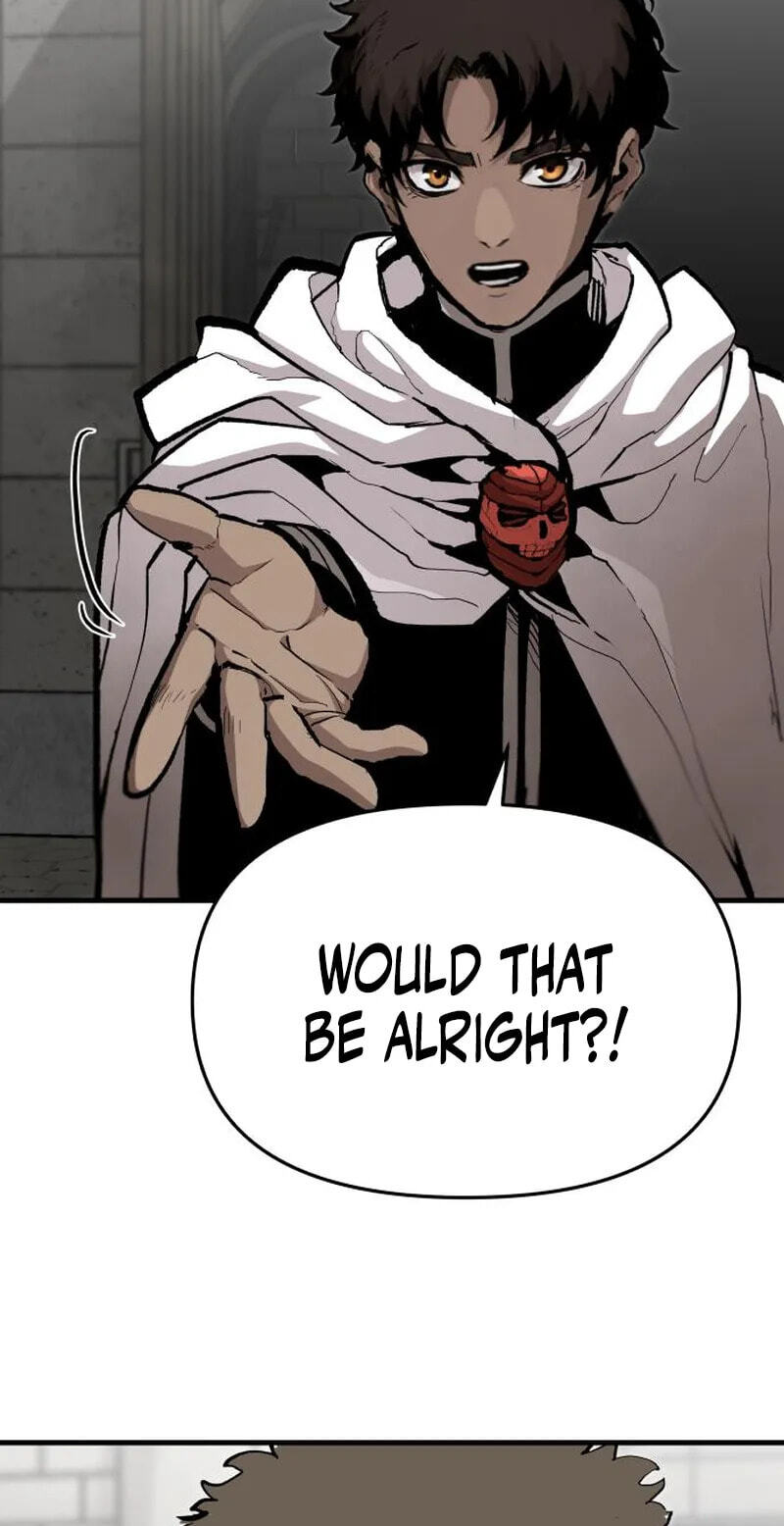 The War of Corpses Chapter 66 page 23 - 