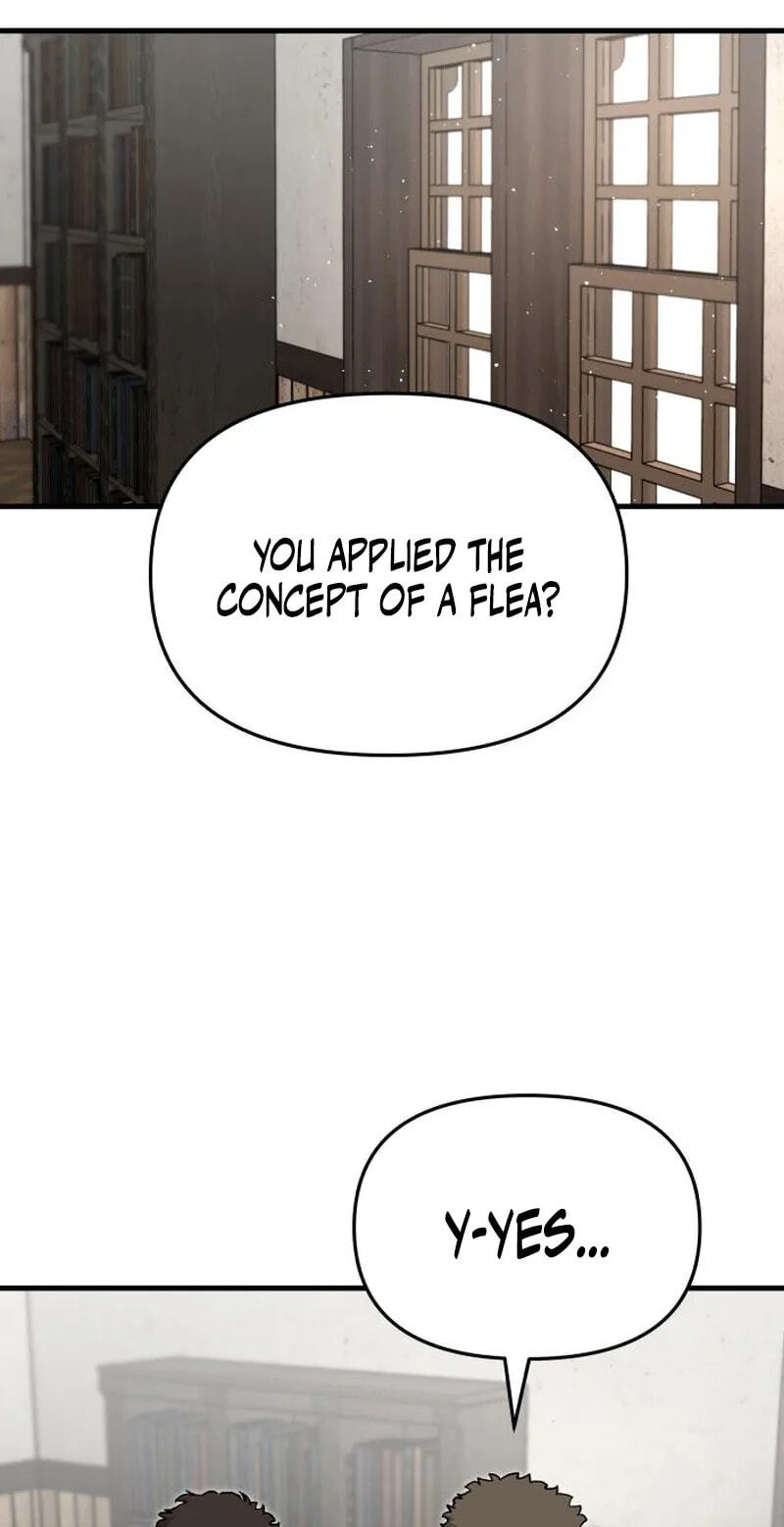 The War of Corpses Chapter 66 page 25 - 