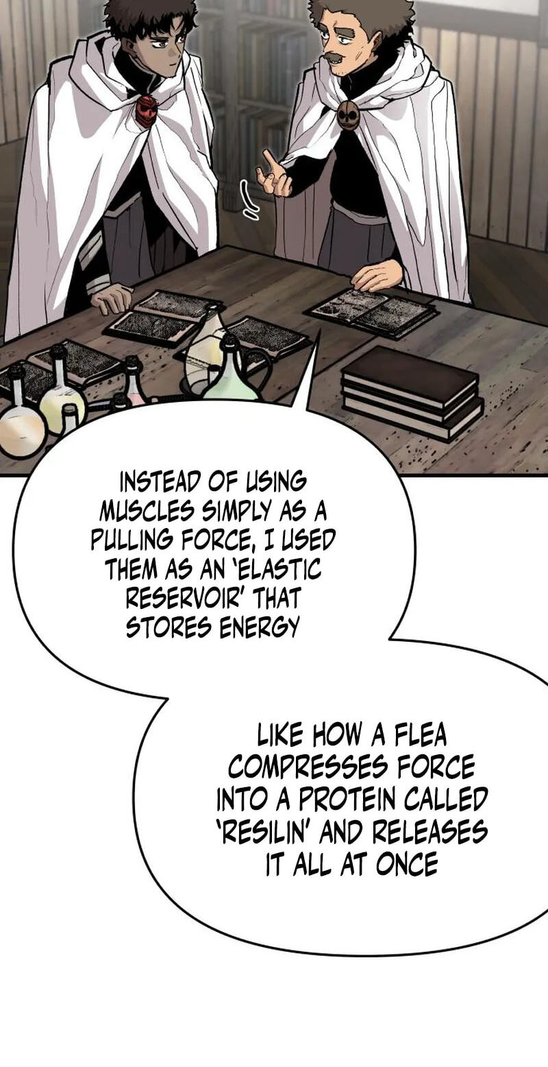 The War of Corpses Chapter 66 page 26 - 