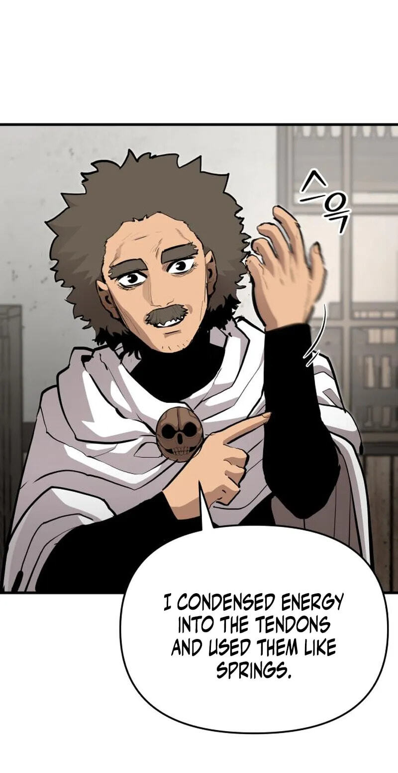 The War of Corpses Chapter 66 page 27 - 