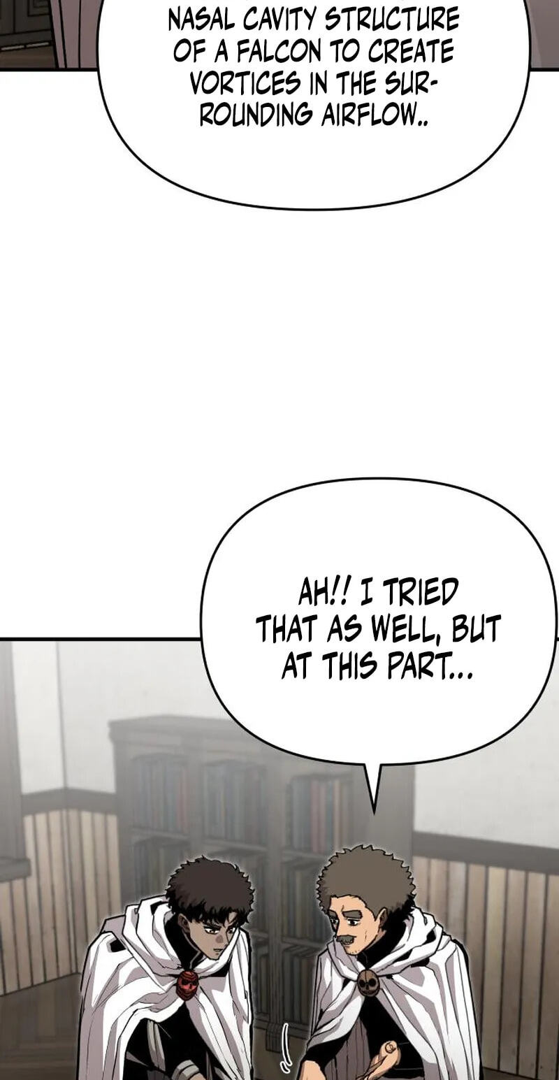 The War of Corpses Chapter 66 page 29 - 
