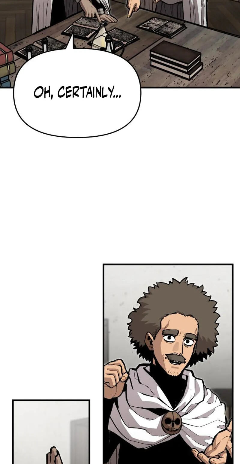 The War of Corpses Chapter 66 page 30 - 