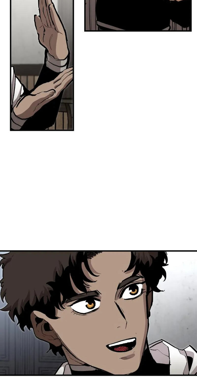 The War of Corpses Chapter 66 page 31 - 