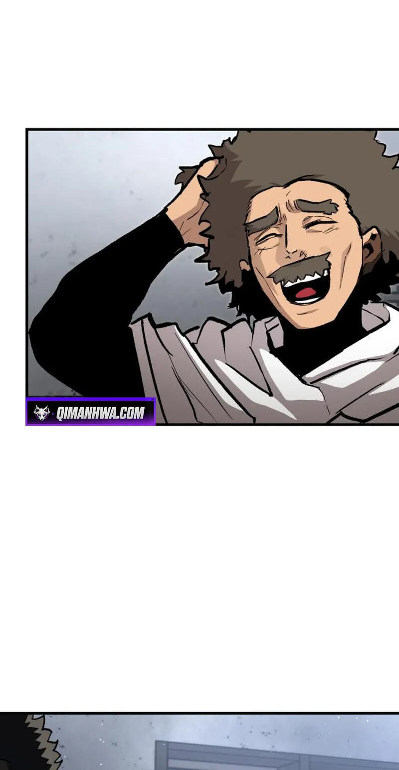 The War of Corpses Chapter 66 page 32 - 
