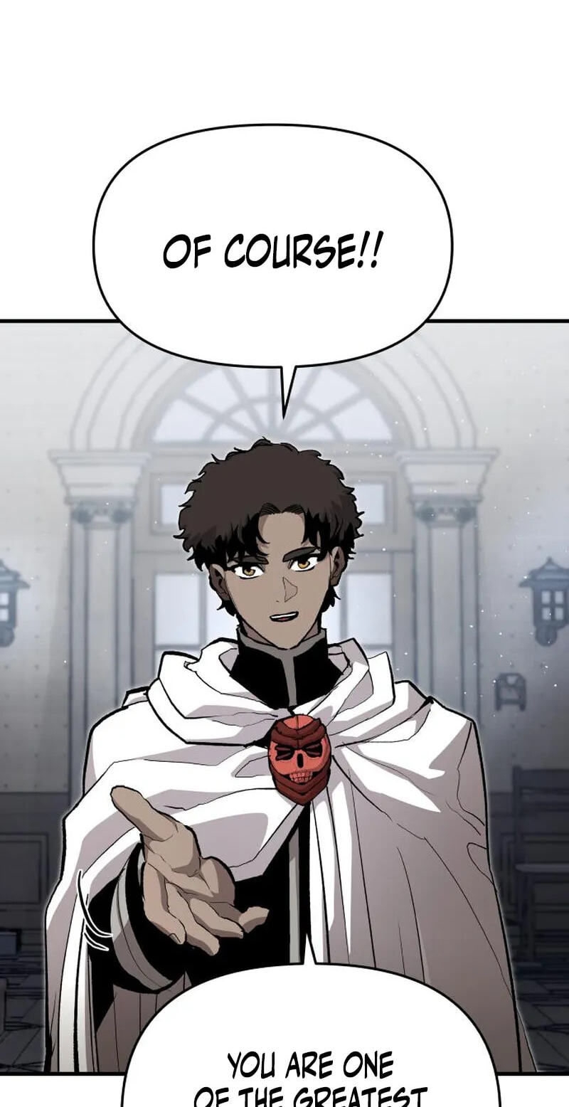 The War of Corpses Chapter 66 page 38 - 