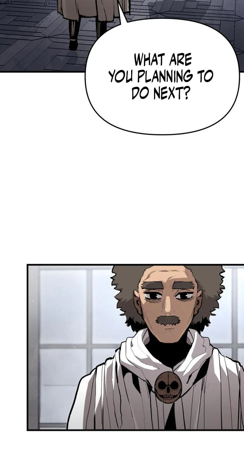 The War of Corpses Chapter 66 page 40 - 