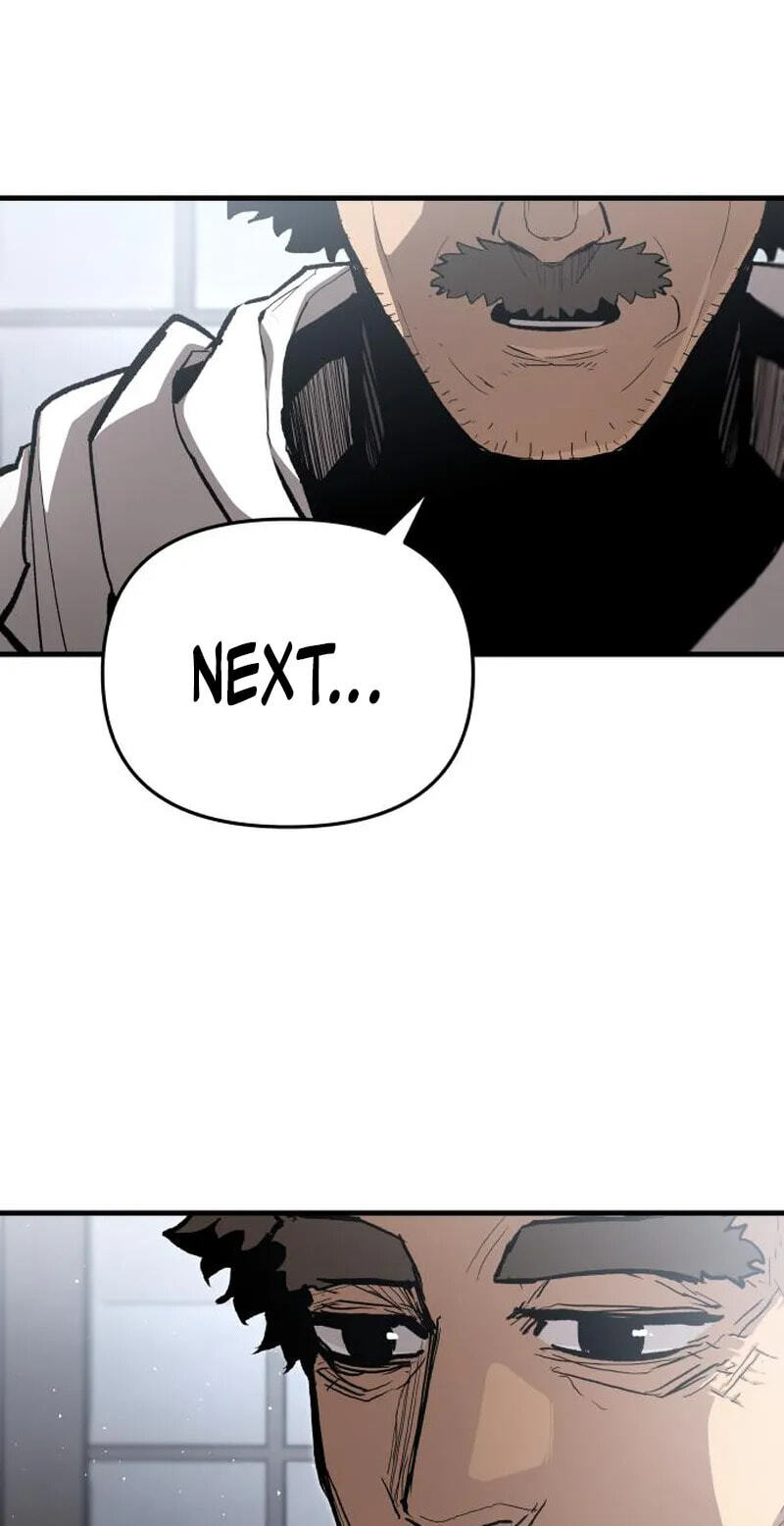 The War of Corpses Chapter 66 page 41 - 