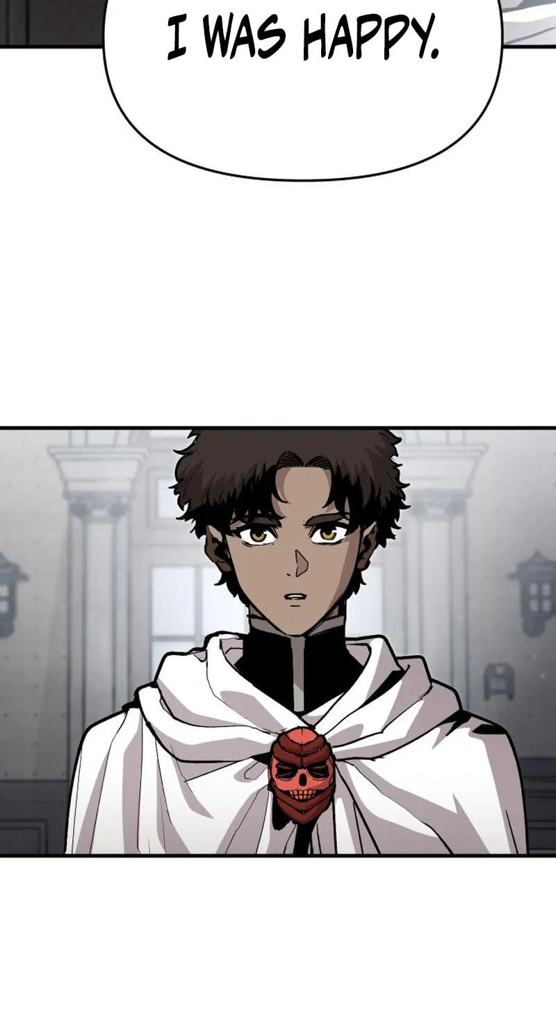 The War of Corpses Chapter 66 page 47 - 