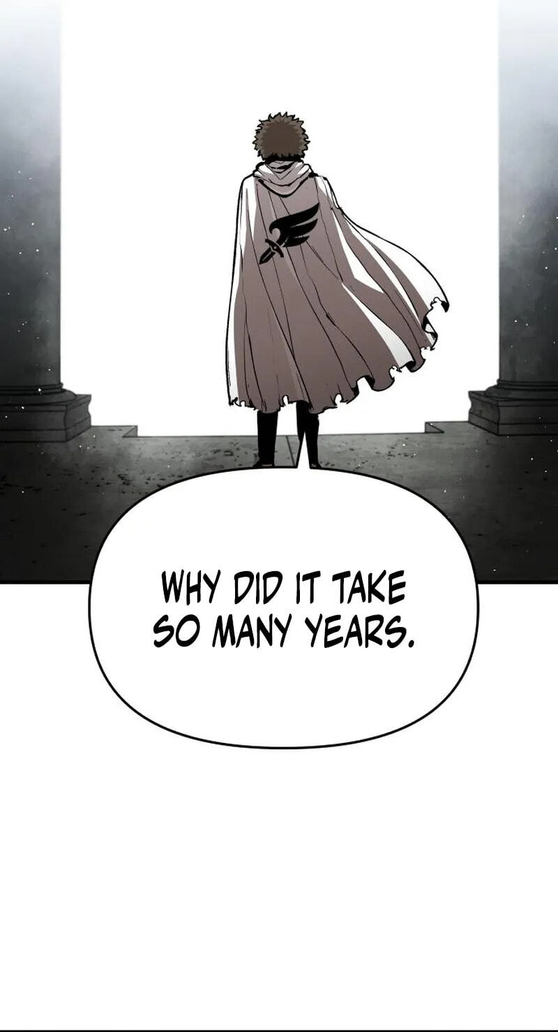 The War of Corpses Chapter 66 page 54 - 