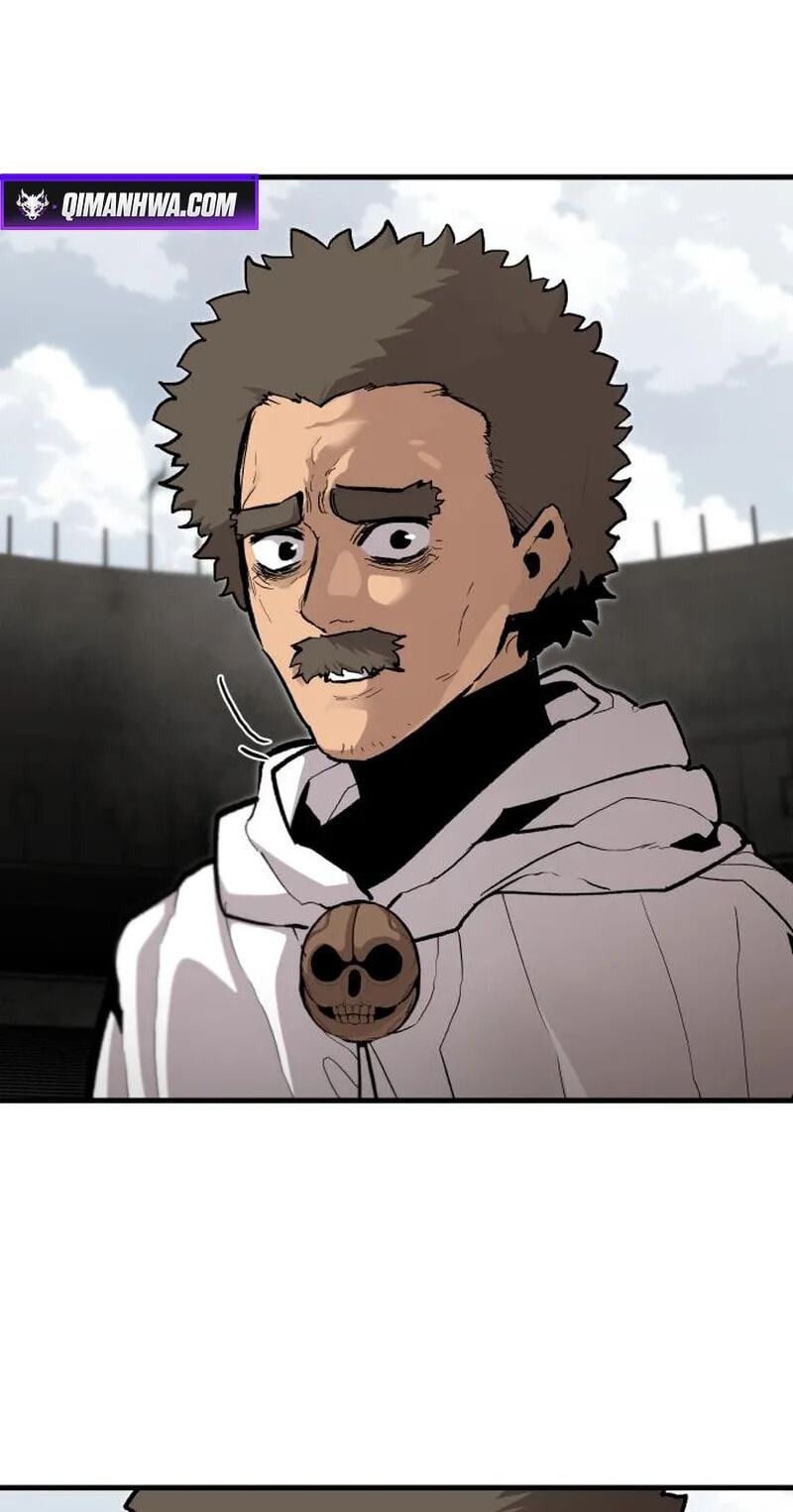 The War of Corpses Chapter 66 page 58 - 