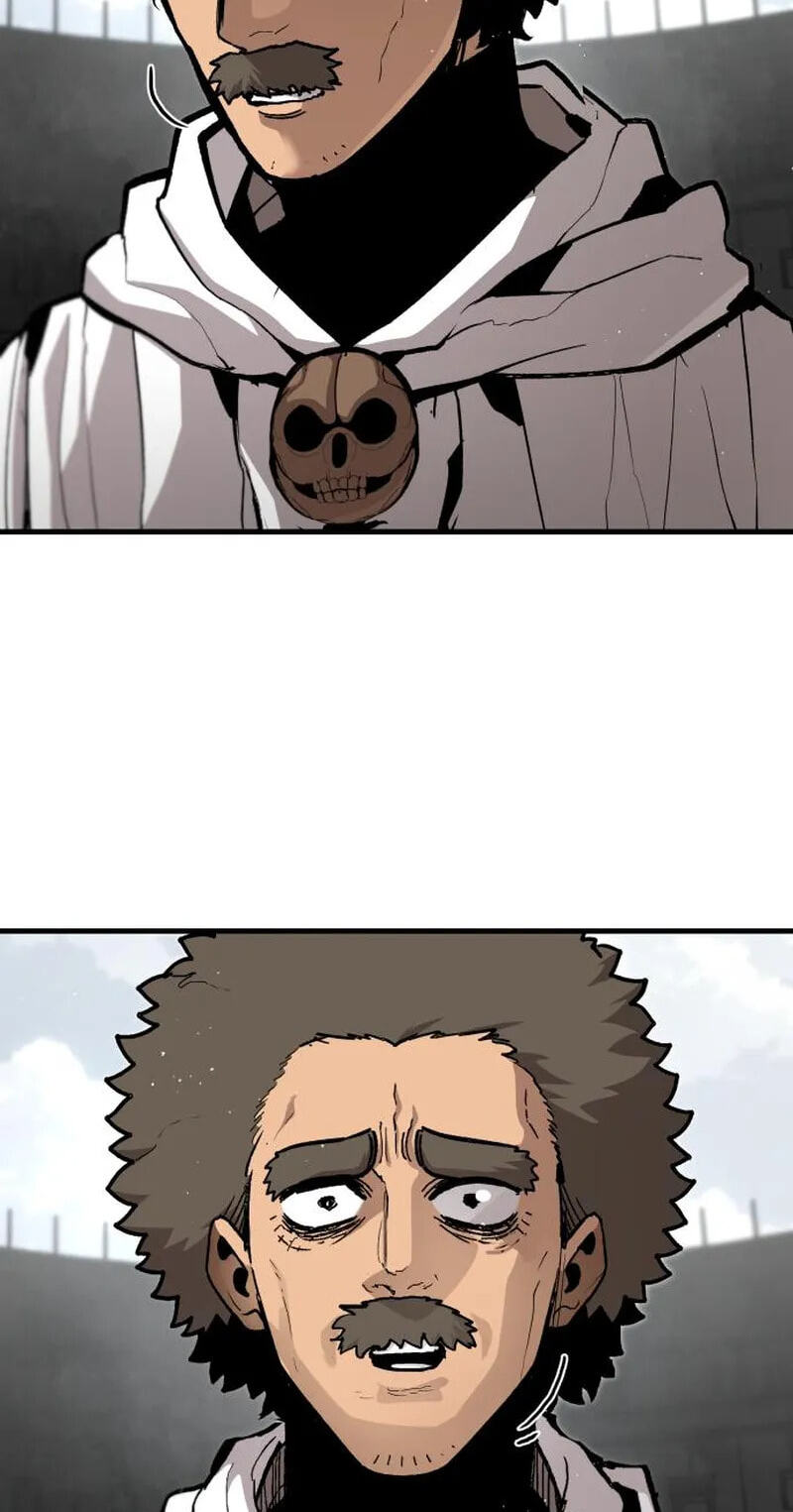 The War of Corpses Chapter 66 page 60 - 