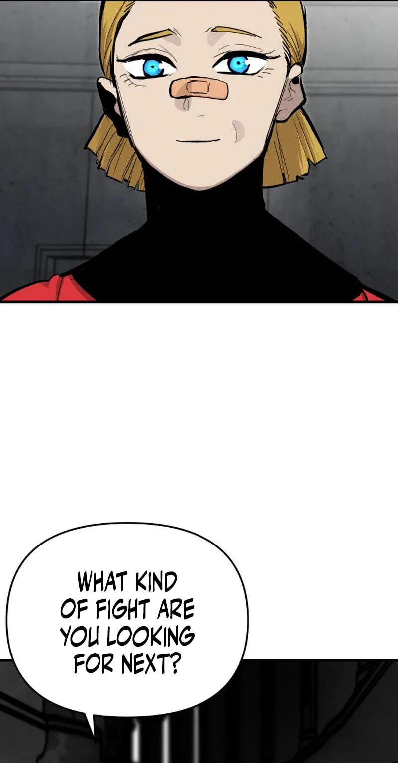 The War of Corpses Chapter 66 page 64 - 
