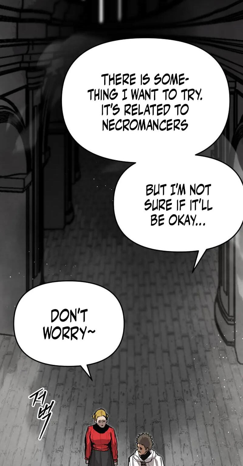 The War of Corpses Chapter 66 page 65 - 