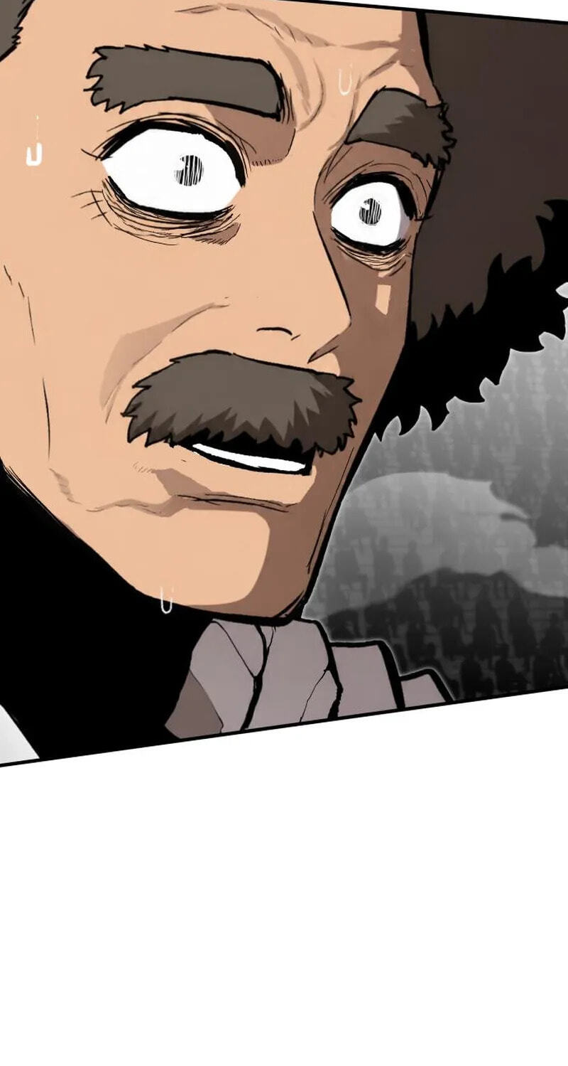 The War of Corpses Chapter 66 page 9 - 
