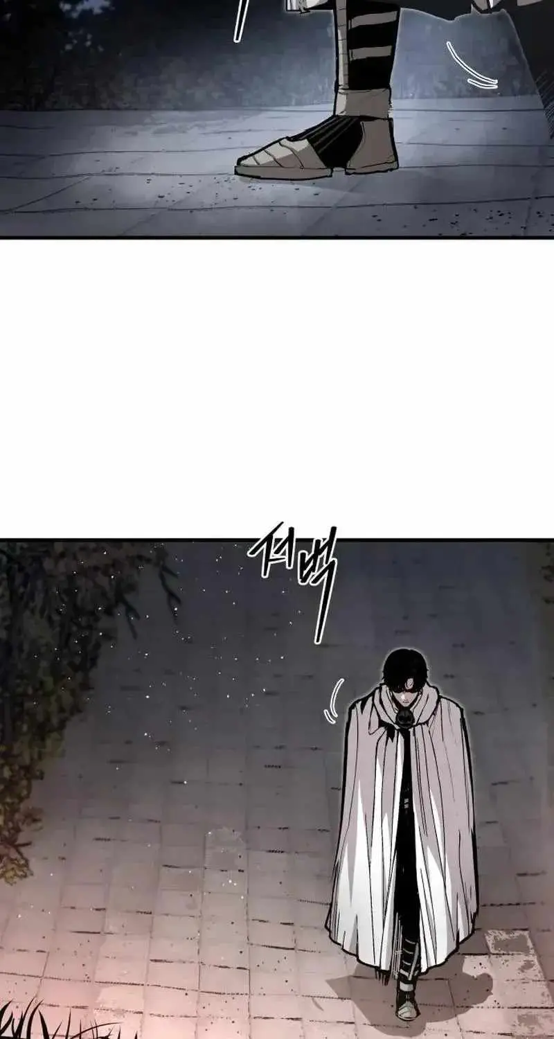 The War of Corpses Chapter 67 page 24 - 