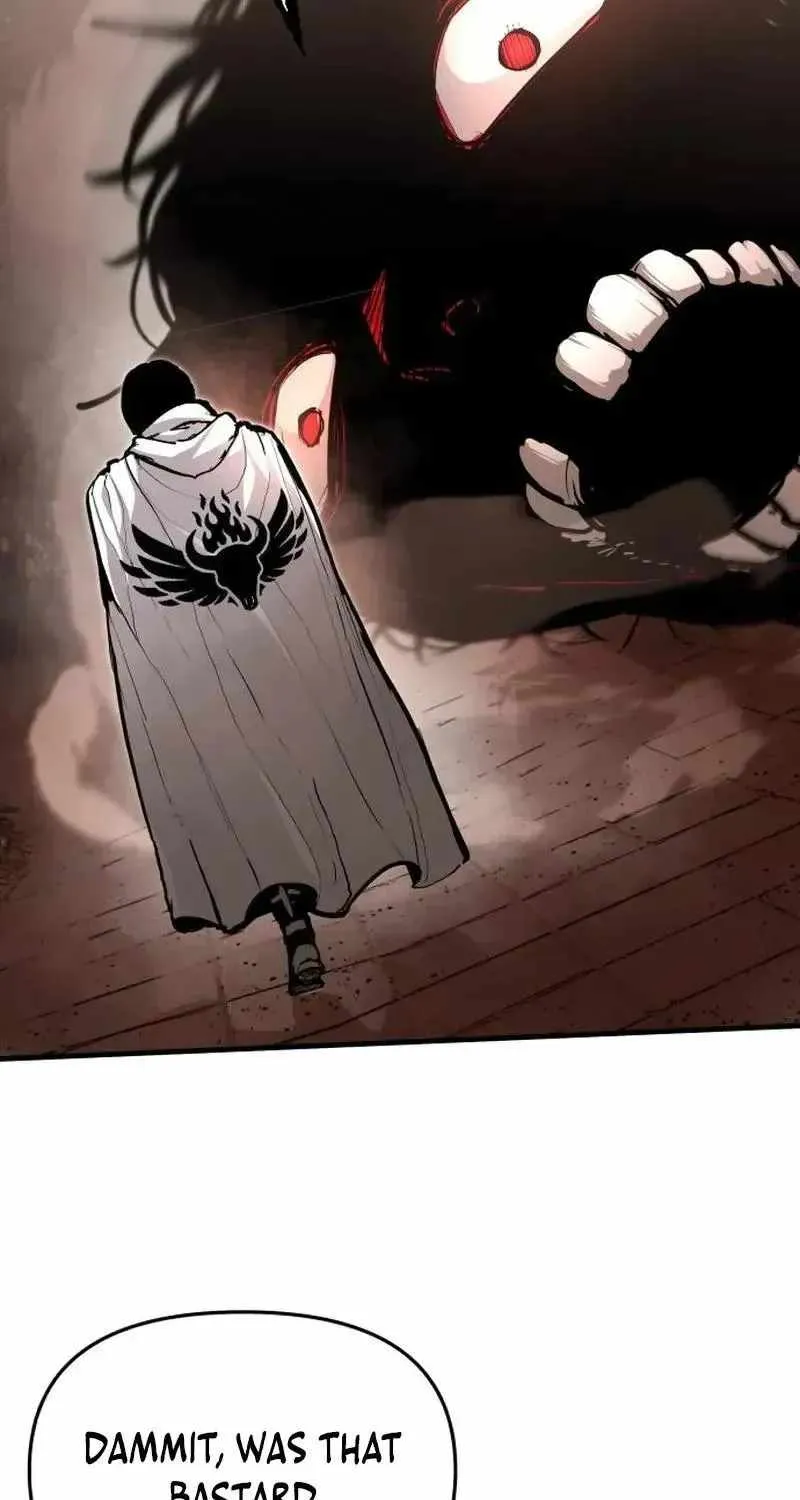 The War of Corpses Chapter 67 page 26 - 