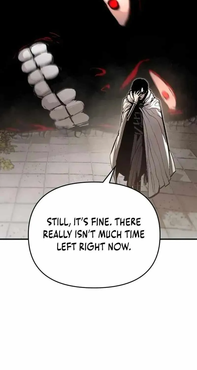 The War of Corpses Chapter 67 page 28 - 