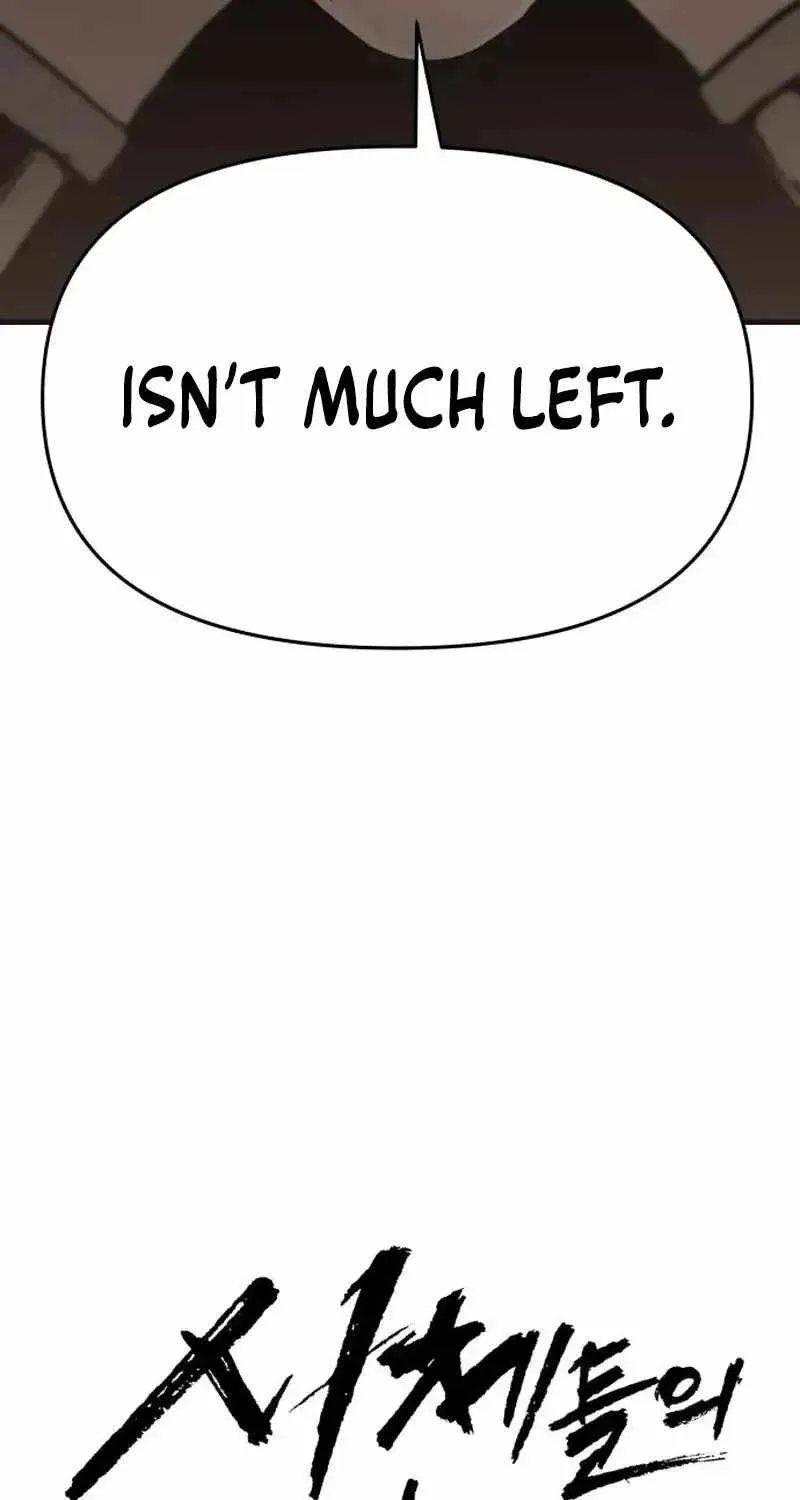 The War of Corpses Chapter 67 page 30 - 