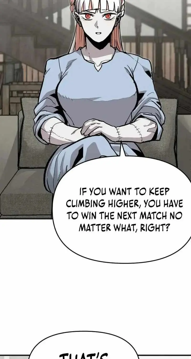 The War of Corpses Chapter 67 page 36 - 