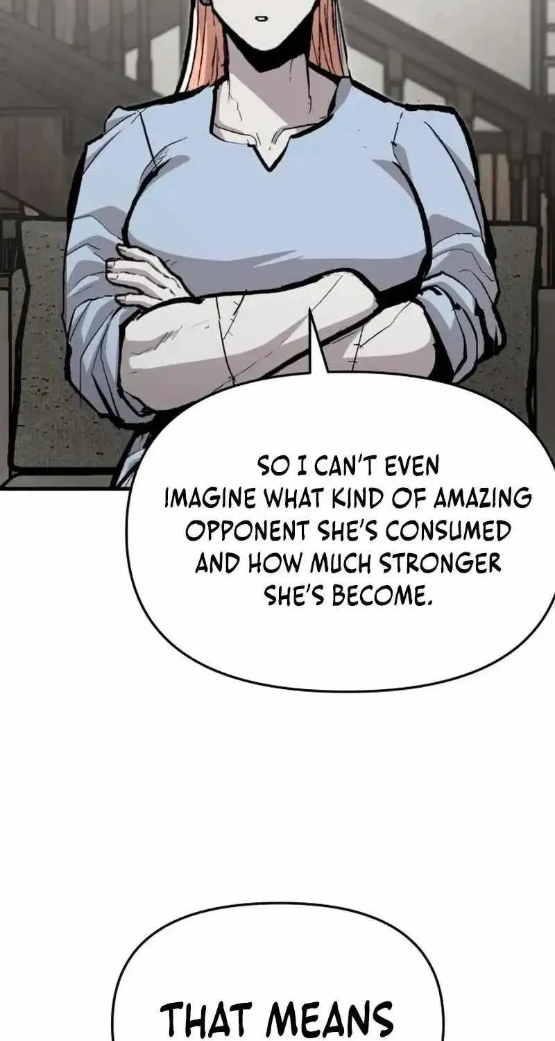 The War of Corpses Chapter 67 page 55 - 