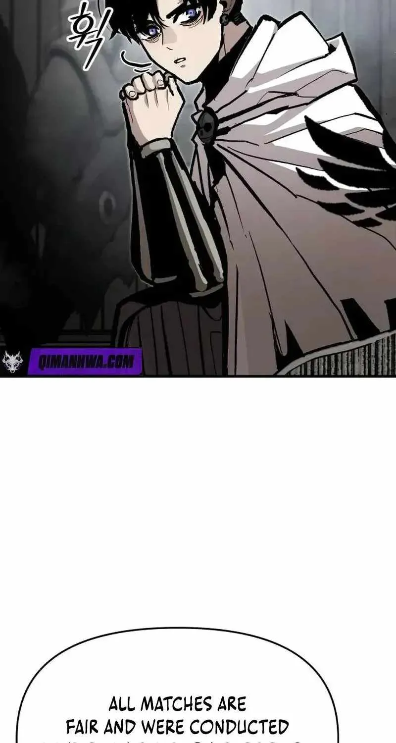 The War of Corpses Chapter 67 page 61 - 