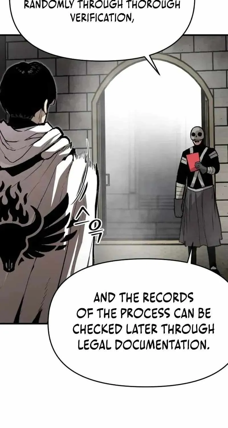 The War of Corpses Chapter 67 page 62 - 