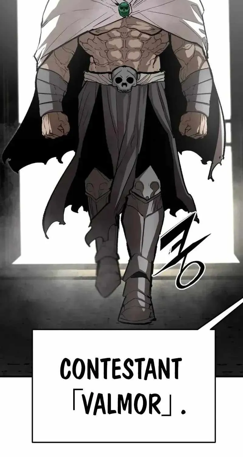 The War of Corpses Chapter 67 page 66 - 