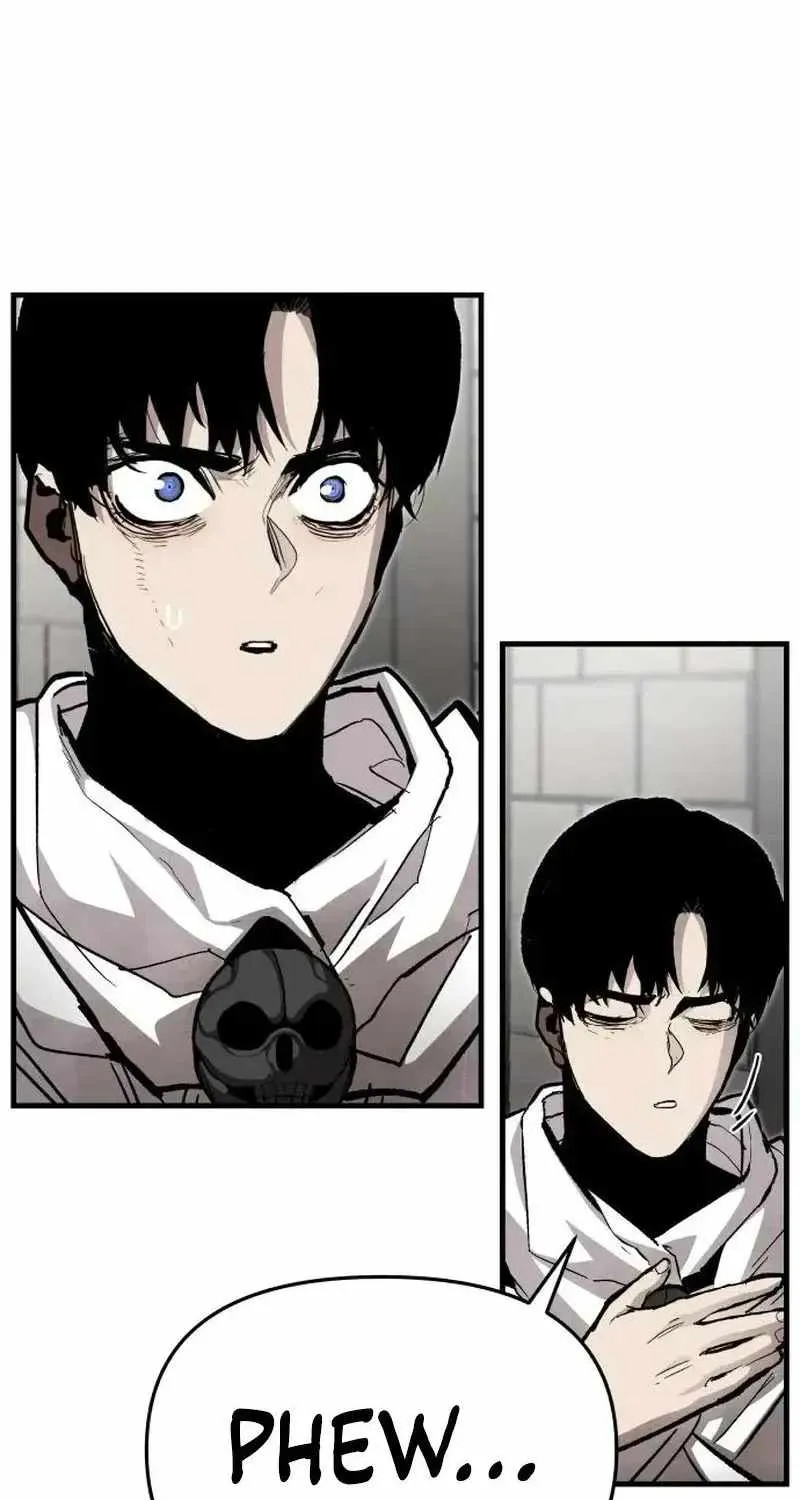 The War of Corpses Chapter 67 page 67 - 