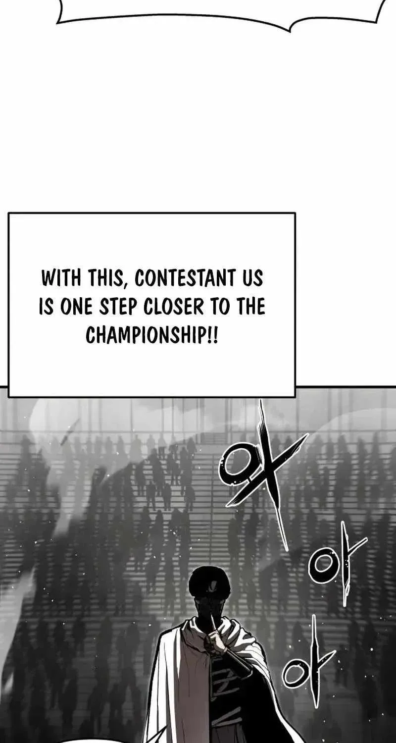 The War of Corpses Chapter 67 page 75 - 