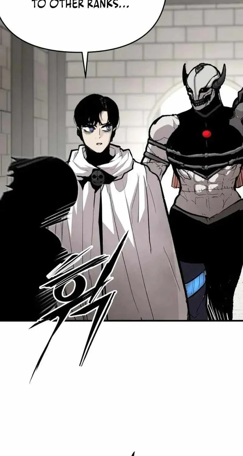 The War of Corpses Chapter 67 page 80 - 