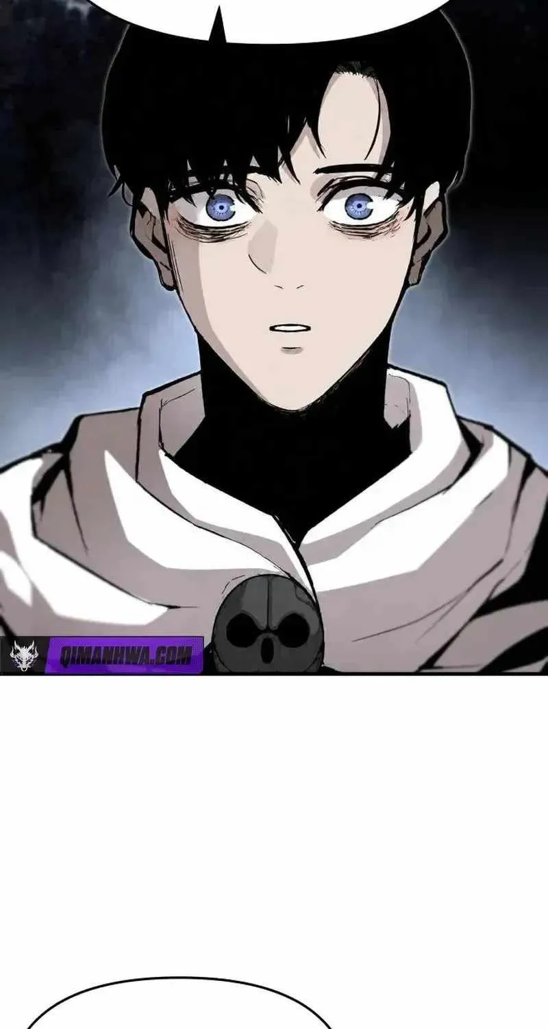 The War of Corpses Chapter 67 page 9 - 