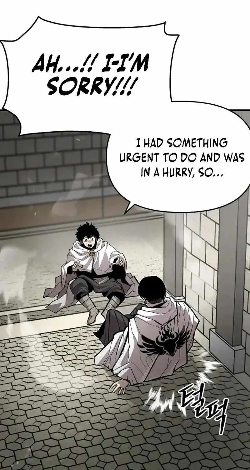The War of Corpses Chapter 67 page 82 - 