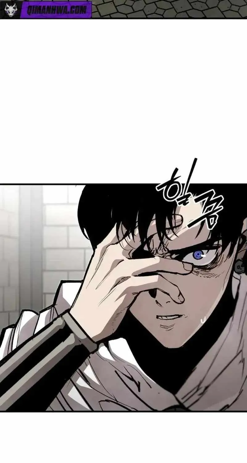 The War of Corpses Chapter 67 page 83 - 