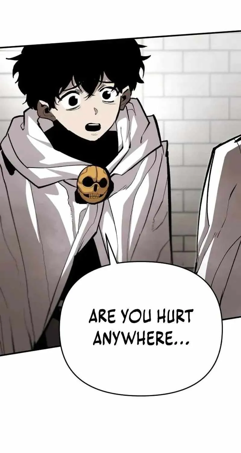 The War of Corpses Chapter 67 page 85 - 